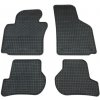 Koberce Gumenné Angeleyes ŠKODA OCTAVIA II 2004-2008, VW Golf 5,6