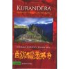 Mamani Hernán H.: Kurandera - hledání podstaty ženské síly (příběh dívky, která překoná svůj odmítavý postoj a strach a začne se s pomocí kuranderů seznamovat s dávným učením, jež je klíčem k vnitřní
