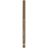 Essence Micro Precise ultra tenká ceruzka na obočie 02 Light Brown 0,05 g
