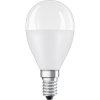 LED žiarovka E14 7W = 60W 806lm 3000K Warm 200° OSRAM VALUE
