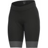 ALÉ Cycling Clothing ALÉ R-EV1 GT 2.0 W, Black Veľkosť: XS Dámske cyklo nohavice bez trakov