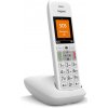 Gigaset E390 biely