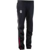 Dámske bežkárske nohavice Bjorn Daehlie Pants Power Women - Black XL