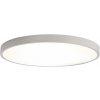 Svietidlo stropné LED LONDON, 60cm, 42W, 4000K, biele (ACB)