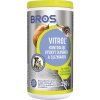 Prípravok proti slimákom BROS VITROL GB 250 g