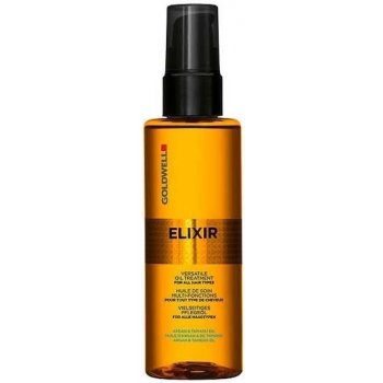 Goldwell Elixir Versatile Oil Treatment 100 ml