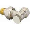 Radiátorové šróbenie Danfoss RLV-S DN 10 rohové (003L0121)