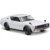 MAISTO 1973 Nissan Skyline 2000GT-R (KPGC110) 1:24