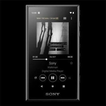 SONY NW-A105 16 GB