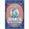Japanese Myths & Legends