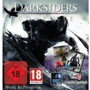 Darksiders Collection