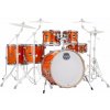 Mapex MM628SFUOG Mars Maple Glossy Amber Akustická bicia sada