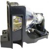 Lampa pre projektor TOSHIBA T s201, značková lampa s modulom