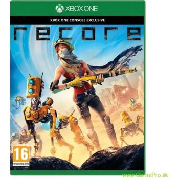 Recore