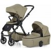 PETITE&MARS kombinovaný ICON 2v1 Mossy Green LITE RWS 2024