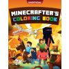 Minecraft Coloring Book: Minecrafter's Coloring Activity Book: 100 Coloring Pages for Kids - All Mobs Included (An Unofficial Minecraft Book)