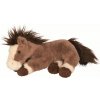 Detská plyšová hračka Spiegelburg Lying plush pony Toni Our Pony Farm uni
