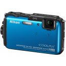 Nikon Coolpix AW110