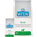 Vet Life Dog Renal 2 kg