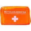 Lekárnička na motorku
