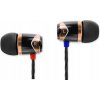 Slúchadlá do uší SoundMAGIC E10C