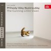 Janáček Leoš: Příhody lišky Bystroušky - 2CD