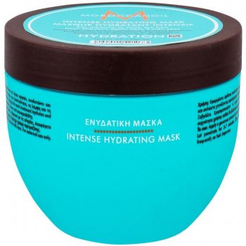 Moroccanoil Intense Hydrating Mask 500 ml