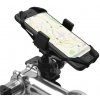 AppleMix Držák na kolo SPIGEN Velo A250 - klip + guma - černý
