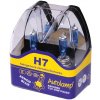 ŽIAROVKA AUTOLAMP H7 12V 100W BLUE 2KS/BALENIE