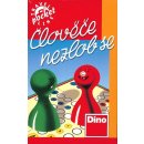 Dino Člověče, nezlob se! cestovní