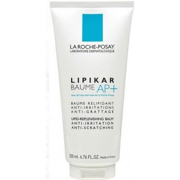 La Roche Posay Relipidačné telový balzam Lipikar Baume AP 200 ml