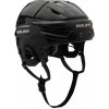 Helma BAUER S24 RE-AKT 55-HELMET BLK, S