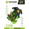 Fieldmann FDUZ 79020 20V 2Ah