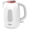Rychlovarná konvice Solac, KT5851 Yuna, kompaktní, objem 1,7 L, 2200 W