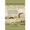 Great New England Sea Serpent (J P O'Neill)(Brožovaná)