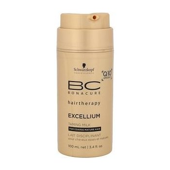 Schwarzkopf BC Bonacure Excellium Taming Milk 100 ml