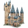 Wrebbit 3D puzzle Harry Potter Astronomická Veža 875 ks