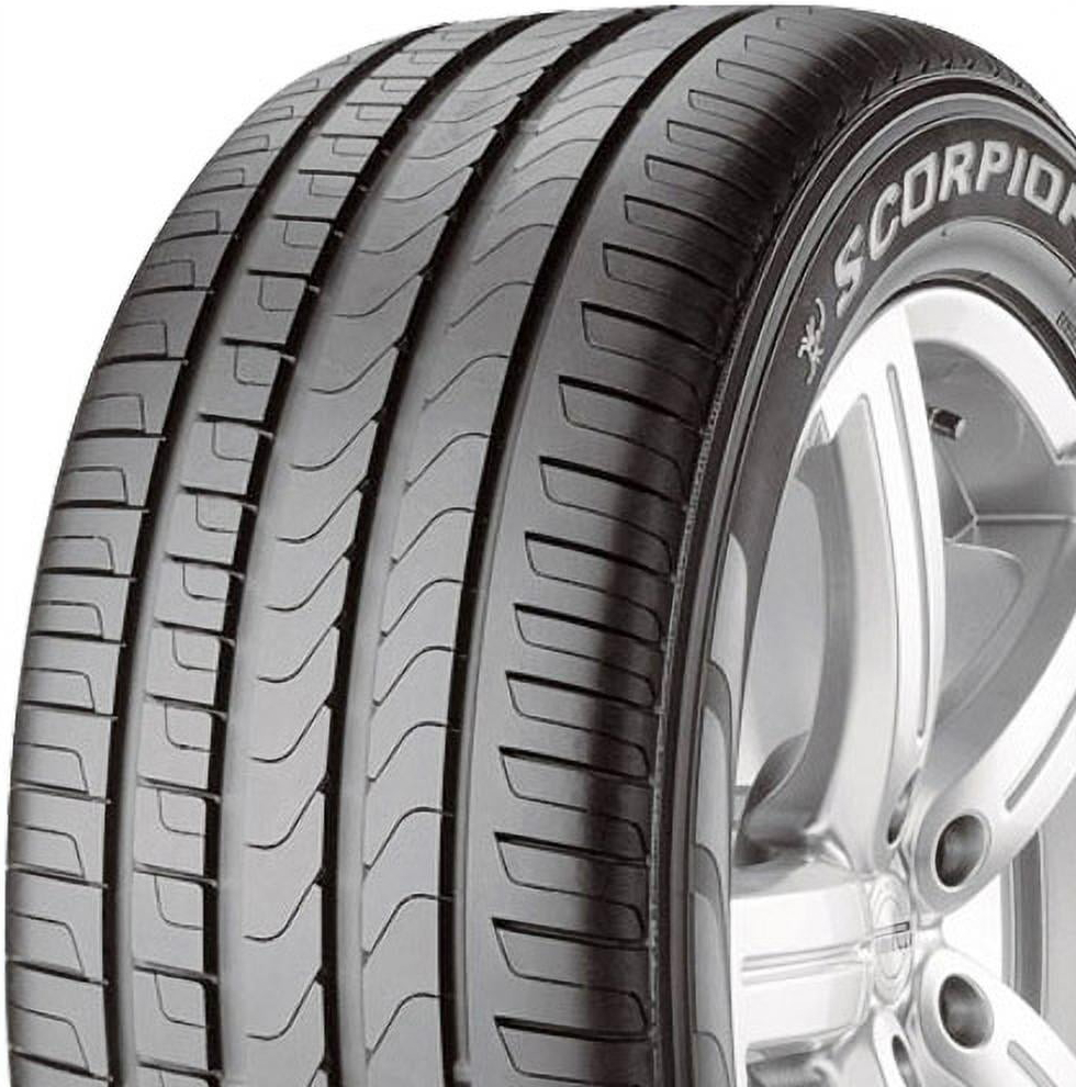 Pirelli Scorpion Verde 215/60 R17 96V