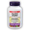 Webber Naturals Digestive Enzymes 90 tabliet