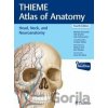 Head, Neck, and Neuroanatomy (THIEME Atlas of Anatomy) - Cristian Stefan, Erik Schulte, Michael Schuenke, Udo Schumacher
