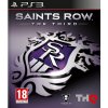 Saints Row: The Third (PS3) 4005209154079
