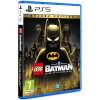 LEGO Batman: Legacy of the Dark Knight Deluxe Edition - PS5