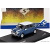 Solido Mini Cooper S 1994 1:43 modrá biela