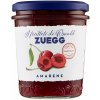 Zuegg džem z tmavých čerešní bez cukru 320 g