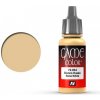 Vallejo Game Color 72034 Bone White 18 ml