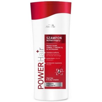 Joanna Power Hair Shampoo 200 ml