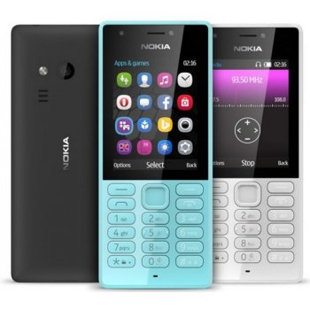 Nokia 216 Dual Sim