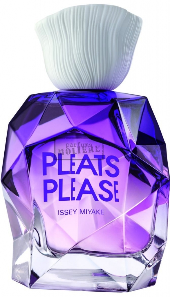 Issey Miyake Pleats Please parfumovaná voda dámska 100 ml tester