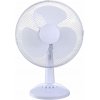 Stolný ventilátor Kobi Viento biely