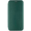 Puzdro knižka Samsung S901 Galaxy S22 Lichi zelené